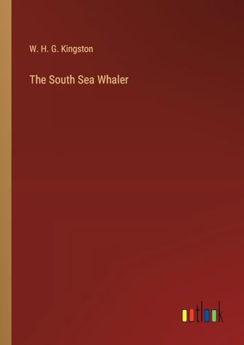 The South Sea Whaler