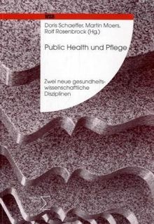 Public Health und Pflege