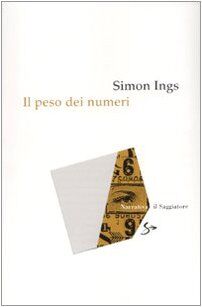 Il peso dei numeri (Narrativa)