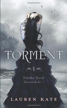 Torment: Book 2 of the Fallen Series