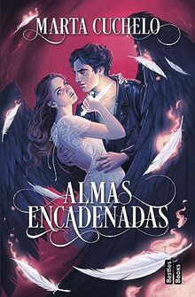 Almas encadenadas (BestiesBooks) von Cuchelo, Marta | Buch | Zustand sehr gut