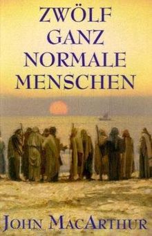 Zwölf ganz normale Menschen