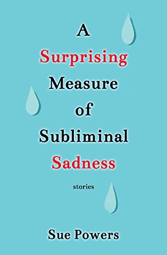 A Surprising Measure of Subliminal Sadness