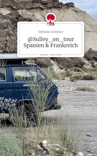 @Sulley_on_tour Spanien & Frankreich. Life is a Story - story.one