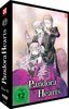 Pandora Hearts - Box Vol. 2 [2 DVDs]