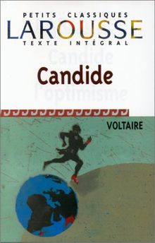 Candide, ou, L'optimisme von Voltaire | Buch | Zustand gut