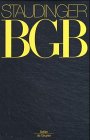 J. von Staudingers Kommentar zum Bürgerlichen Gesetzbuch mit Einführungsgesetz und Nebengesetzen. Familienrecht: §§ 1564-1568; HausratsVO: (Scheidung der Ehe)