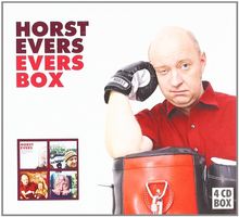 Evers Box: WortArt