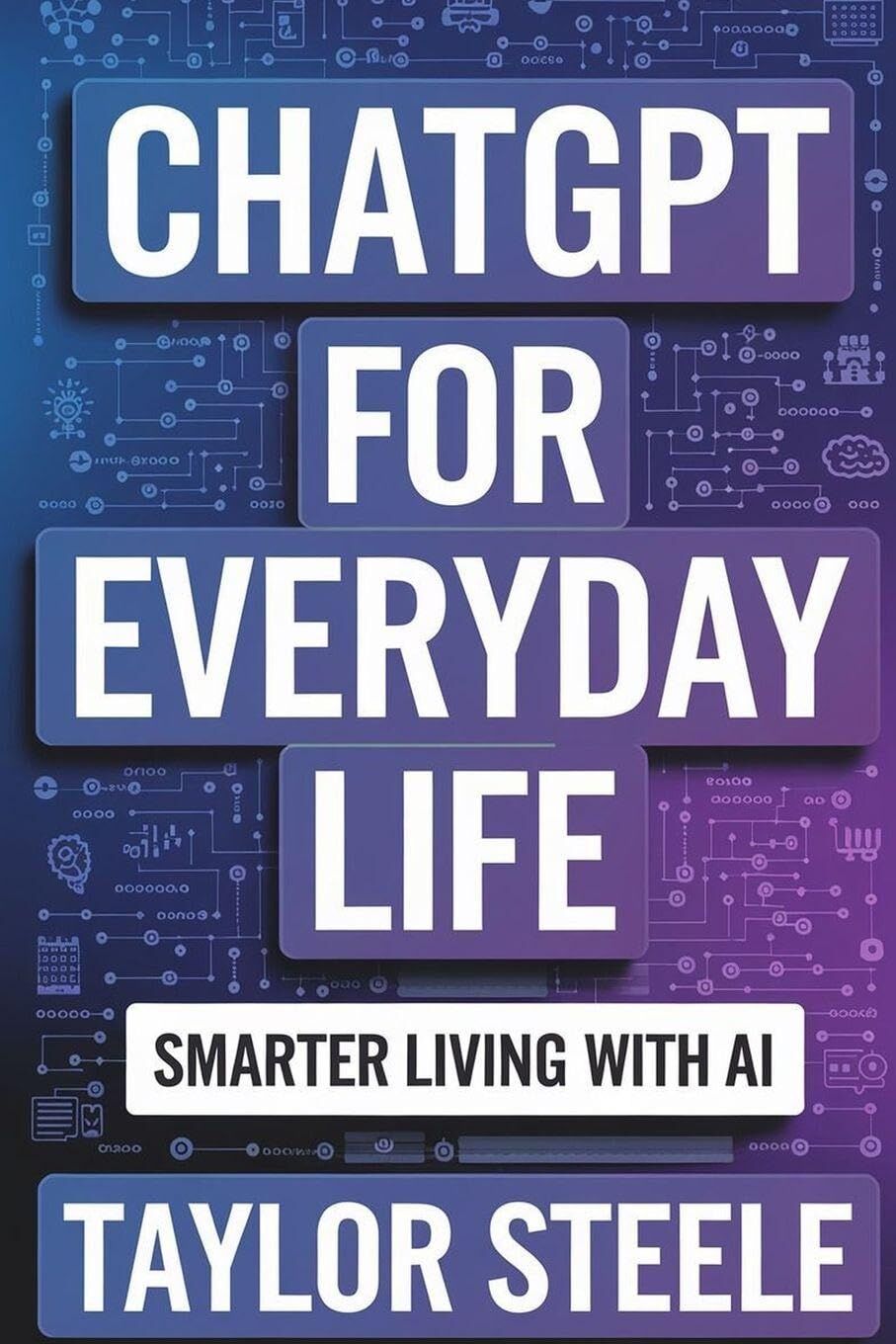 ChatGPT for Everyday Life