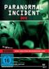 PARANORMAL INCIDENT BOX (2DVDs)
