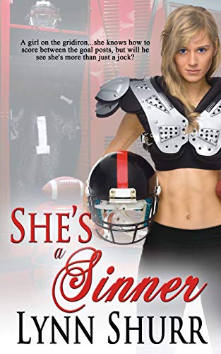 She's a Sinner (Sinner's Legacy)