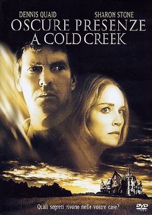 Oscure presenze a Cold Creek [IT Import]