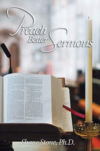 Preach Better Sermons