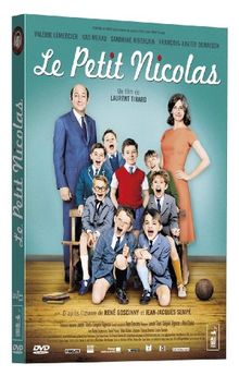 Le petit nicolas [FR Import]