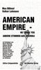 American Empire - No Thank You! Andere Stimmen aus Amerika.