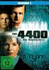 The 4400: Die Rückkehrer - Season 1 [2 DVDs]
