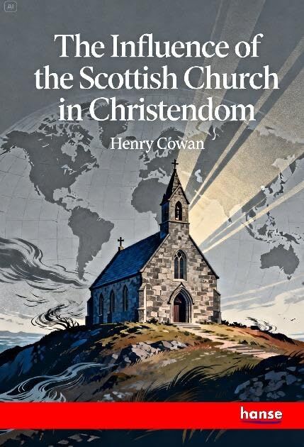 The Influence of the Scottish Church in Christendom