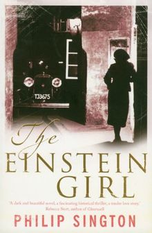 The Einstein Girl