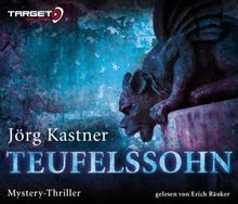 Teufelssohn, 6 CDs (TARGET - mitten ins Ohr)