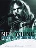 Live In Chicago 1,992 (Import Dvd) (2011) Neil Young