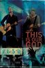 This Is Our God [DVD] [Import]
