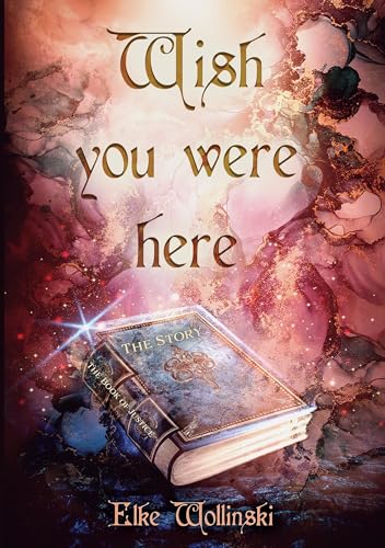 Wish you were here