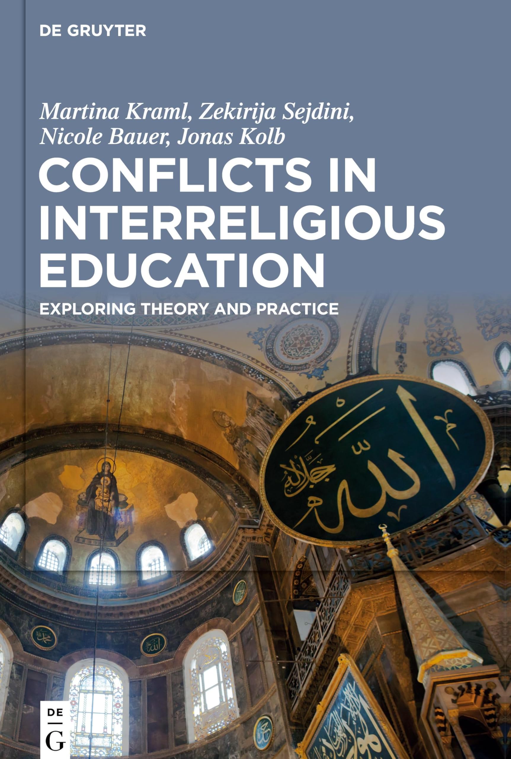 Conflicts in Interreligious Education: Exploring Theory and Practice