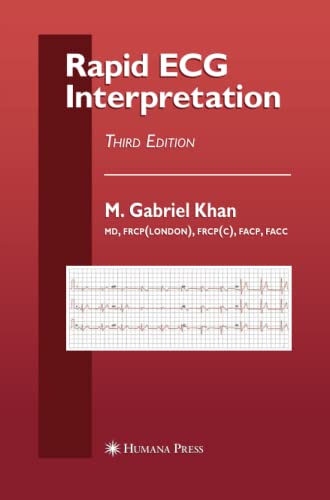 Rapid ECG Interpretation (Contemporary Cardiology)