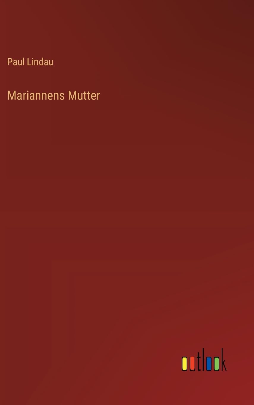 Mariannens Mutter