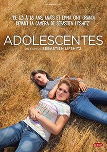 Adolescentes [FR Import]