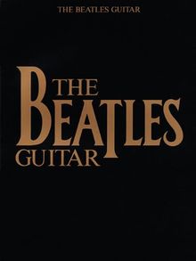 The Beatles Guitar