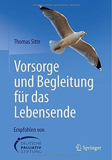 Vorsorge und Begleitung für das Lebensende