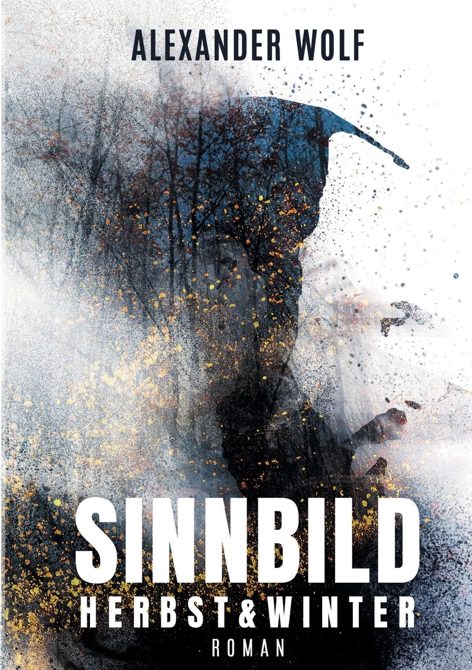 Sinnbild: HERBST & WINTER