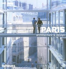 Paris - Architecture & Design (and guide)