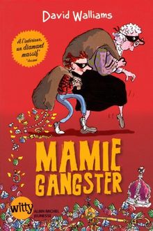 Mamie gangster