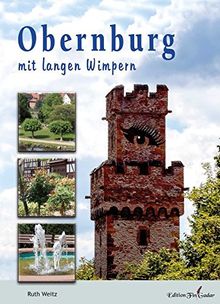 Obernburg mit langen Wimpern