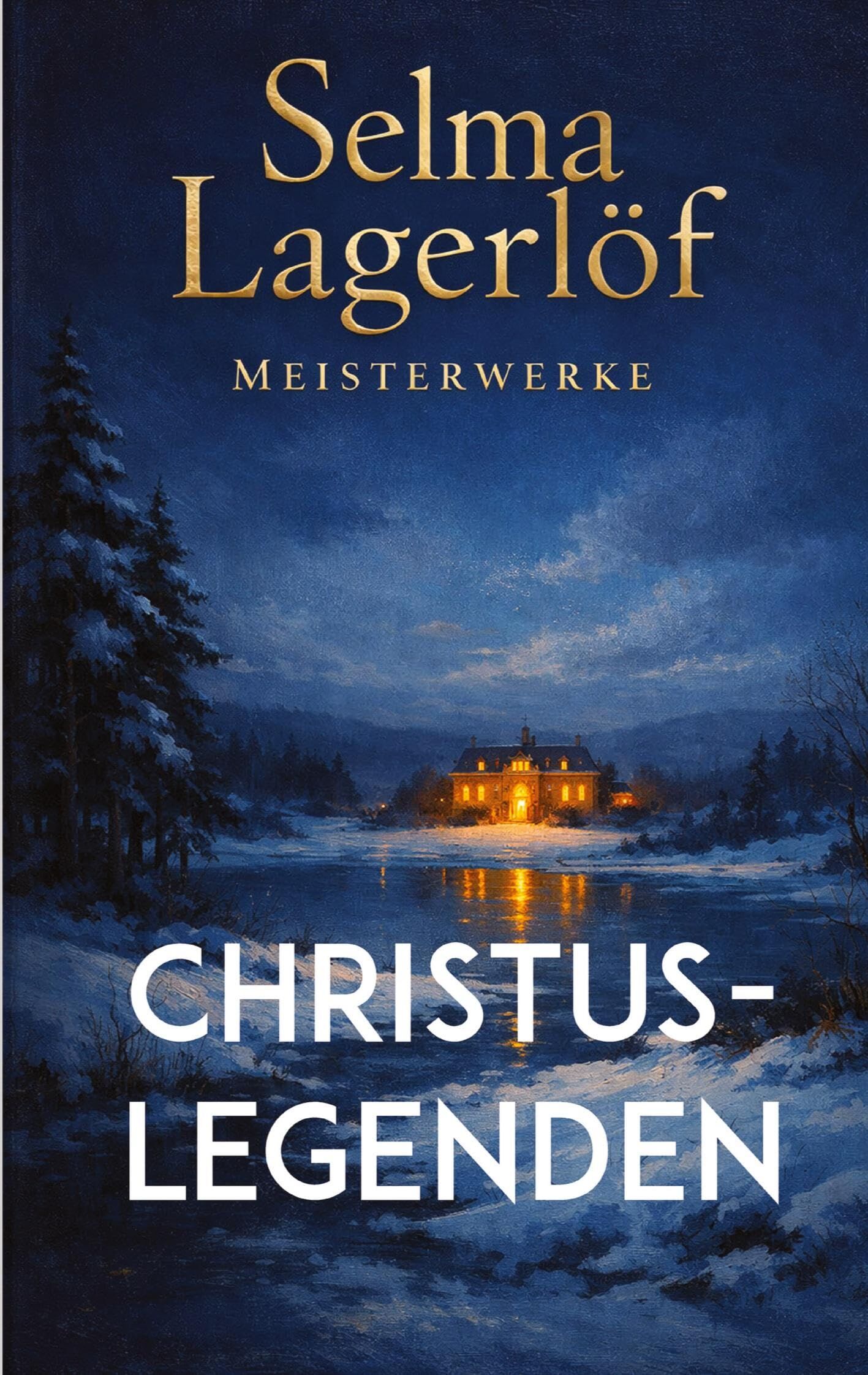 Christuslegenden
