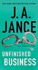 Unfinished Business (Volume 16) (Ali Reynolds Series)