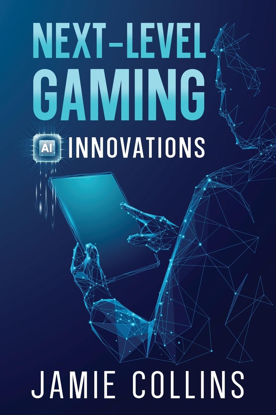 Next-Level Gaming: AI Innovations