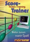 Score-Trainer - Noten Training