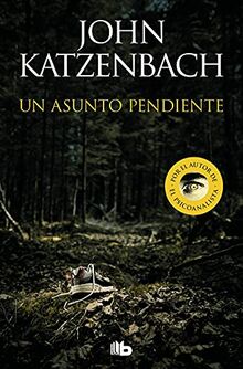 Un asunto pendiente (Ficción)