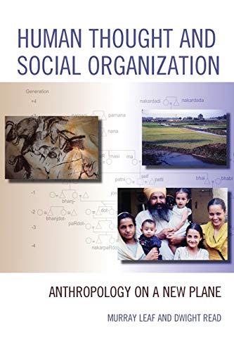 Human Thought and Social Organization: Anthropology on a New Plane