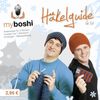 myboshi Häkelguide Vol. 1.0: 3 Mützenideen zum Nachhäkeln: Anleitungen für 2 Mützenmodelle und 1 Stirnband