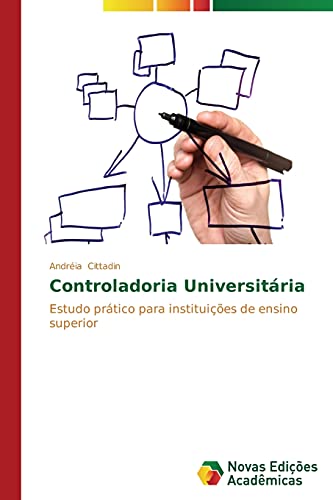 Controladoria Universitária: Estudo prático para instituições de ensino superior
