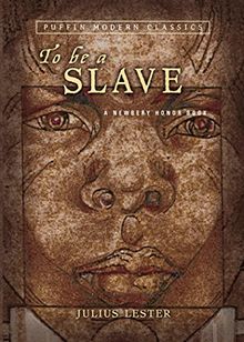 To Be a Slave (Puffin Modern Classics)