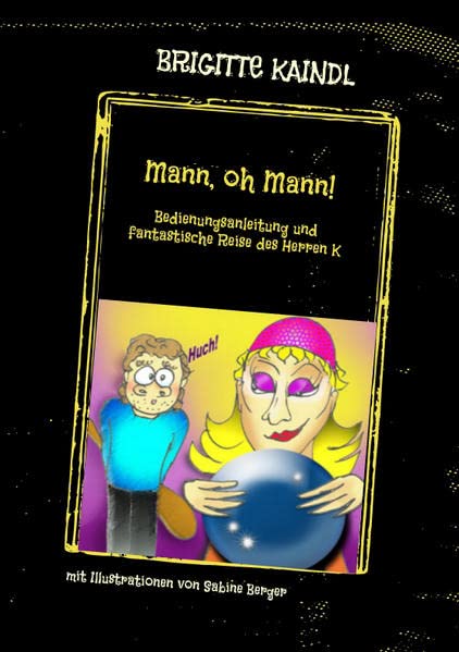 Mann, oh Mann!: DE