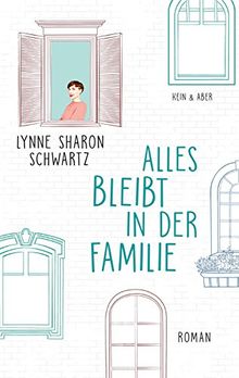 Alles bleibt in der Familie