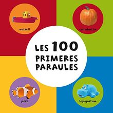 Les 100 primeres paraules (Les meves primeres paraules)