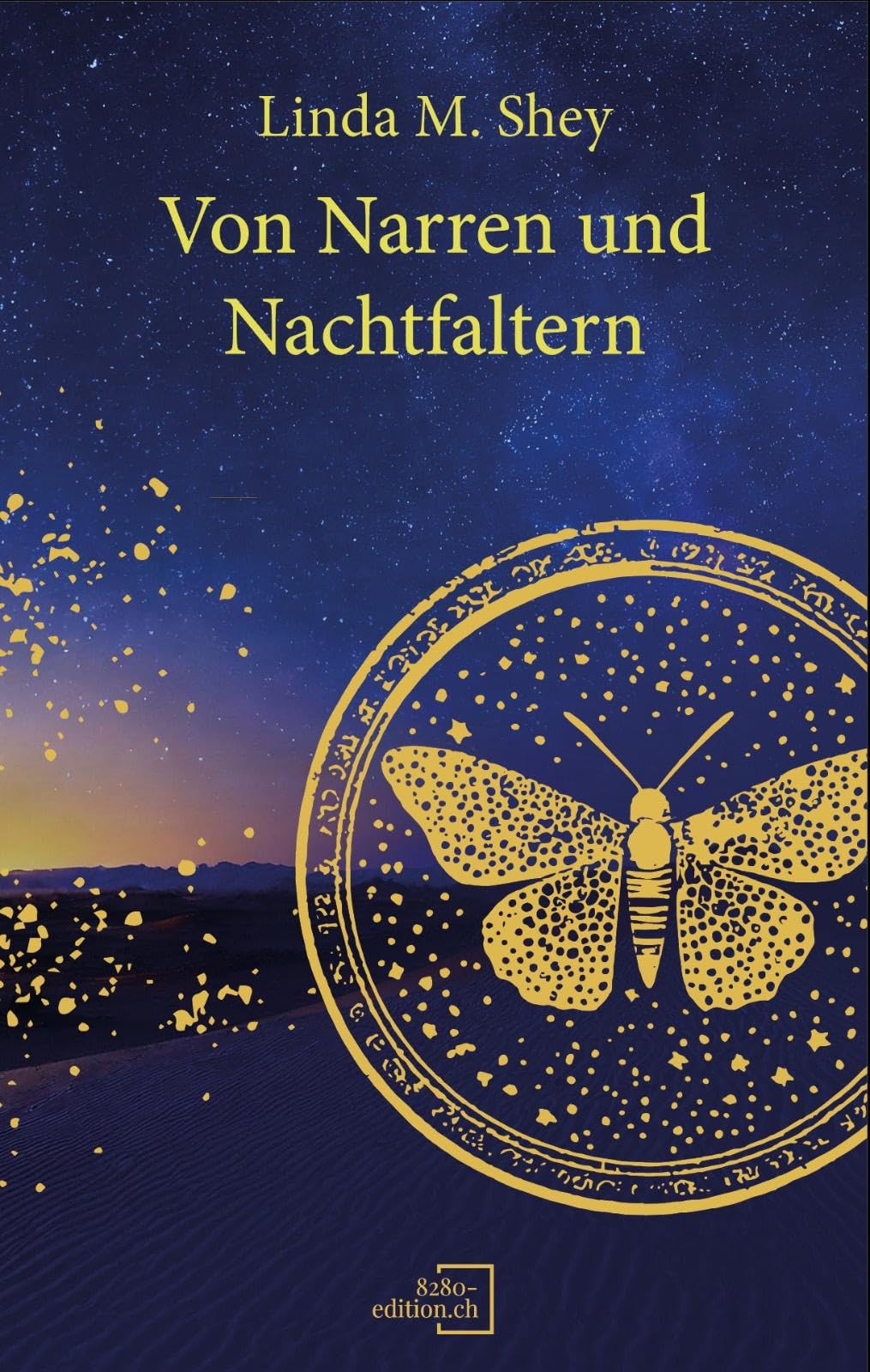 Von Narren und Nachtfaltern: Hiraeth-Chroniken - Teil 1