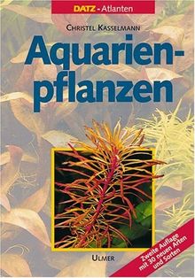 Aquarienpflanzen